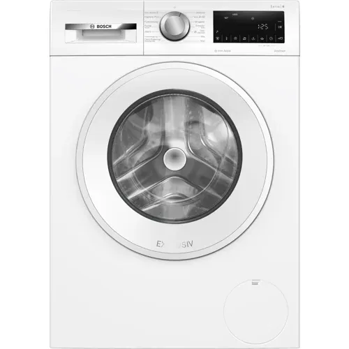 Bosch WGG244ZIDN 5 års garanti