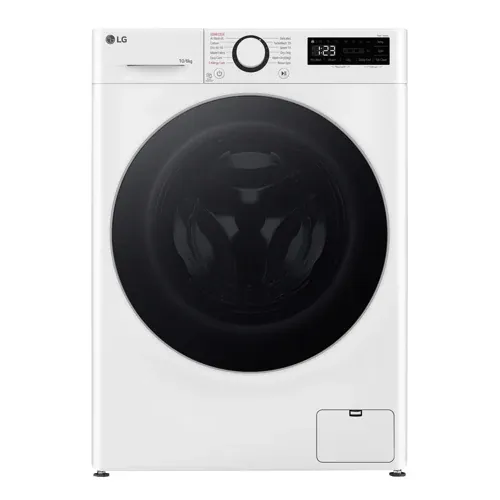 LG F4Y5RRP1WY vaskemaskin