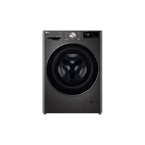 LG FV90BNS2BE vaskemaskin (12 kg, A klasse, 1360 o/min)