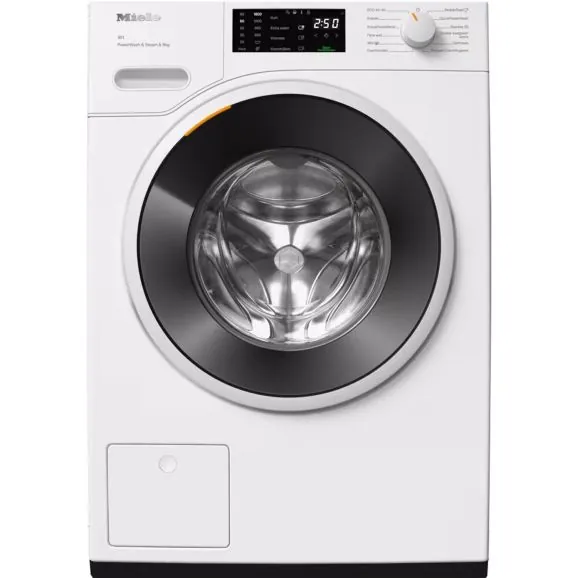 Miele WWC380WCS vaskemaskin