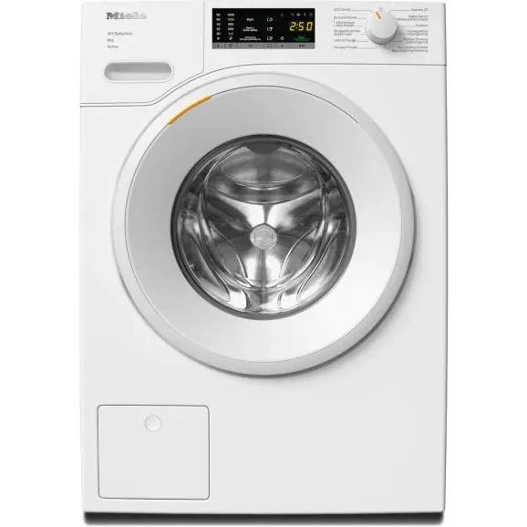 Miele WSA128 WCS vaskemaskin (8 kg)