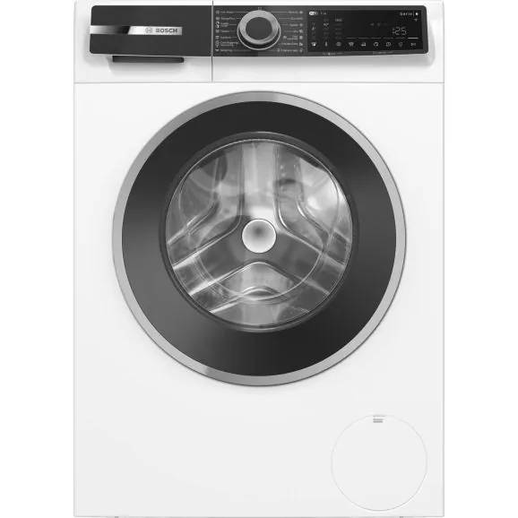 Bosch WGK264ZLSN vaskemaskin